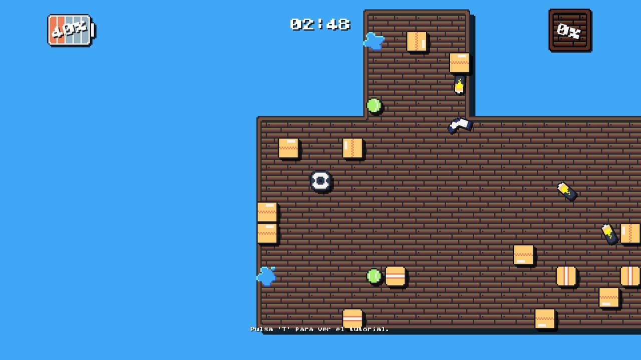 RoombaVa screenshot 3