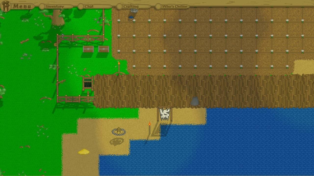 Hazordhu screenshot 2