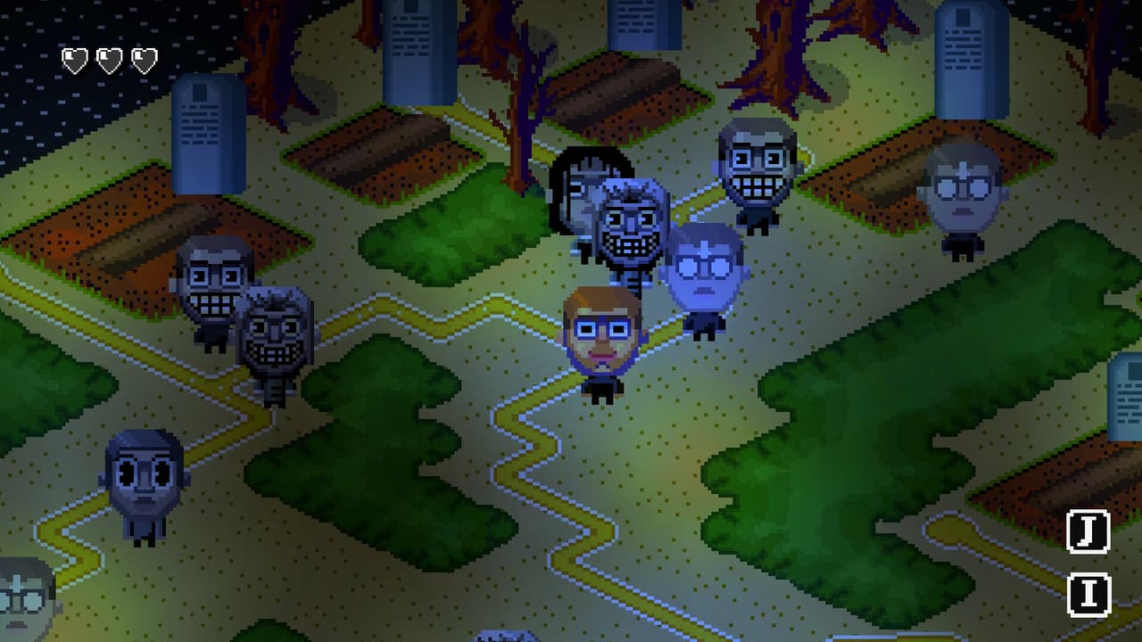 Where is Drake? screenshot 3
