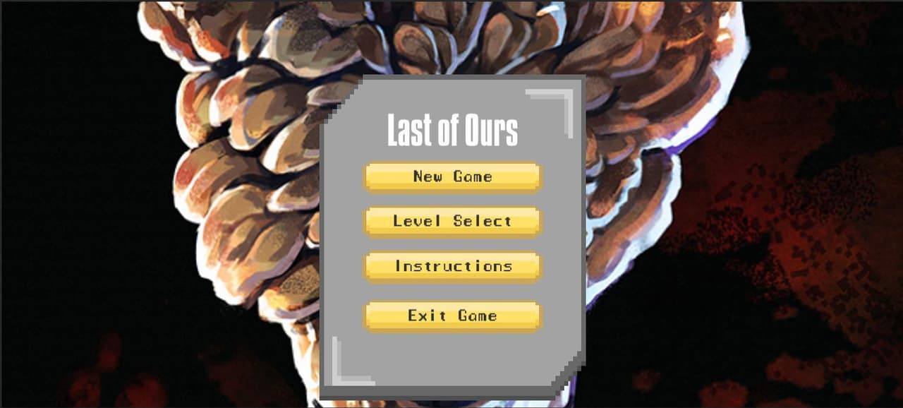 Last of Ours (Lithium Games) screenshot 2