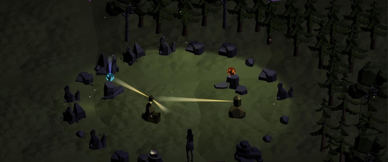 Shared Roots: Wisdom of the Stones screenshot 3