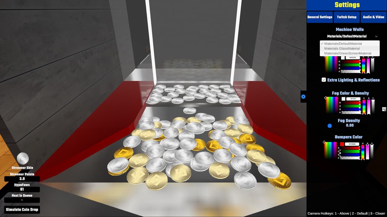 Real Coin Pusher screenshot 5