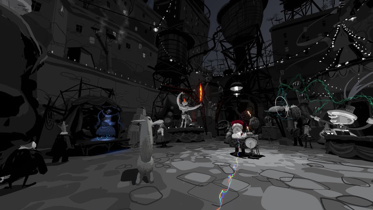 A Show of Kindness screenshot 5