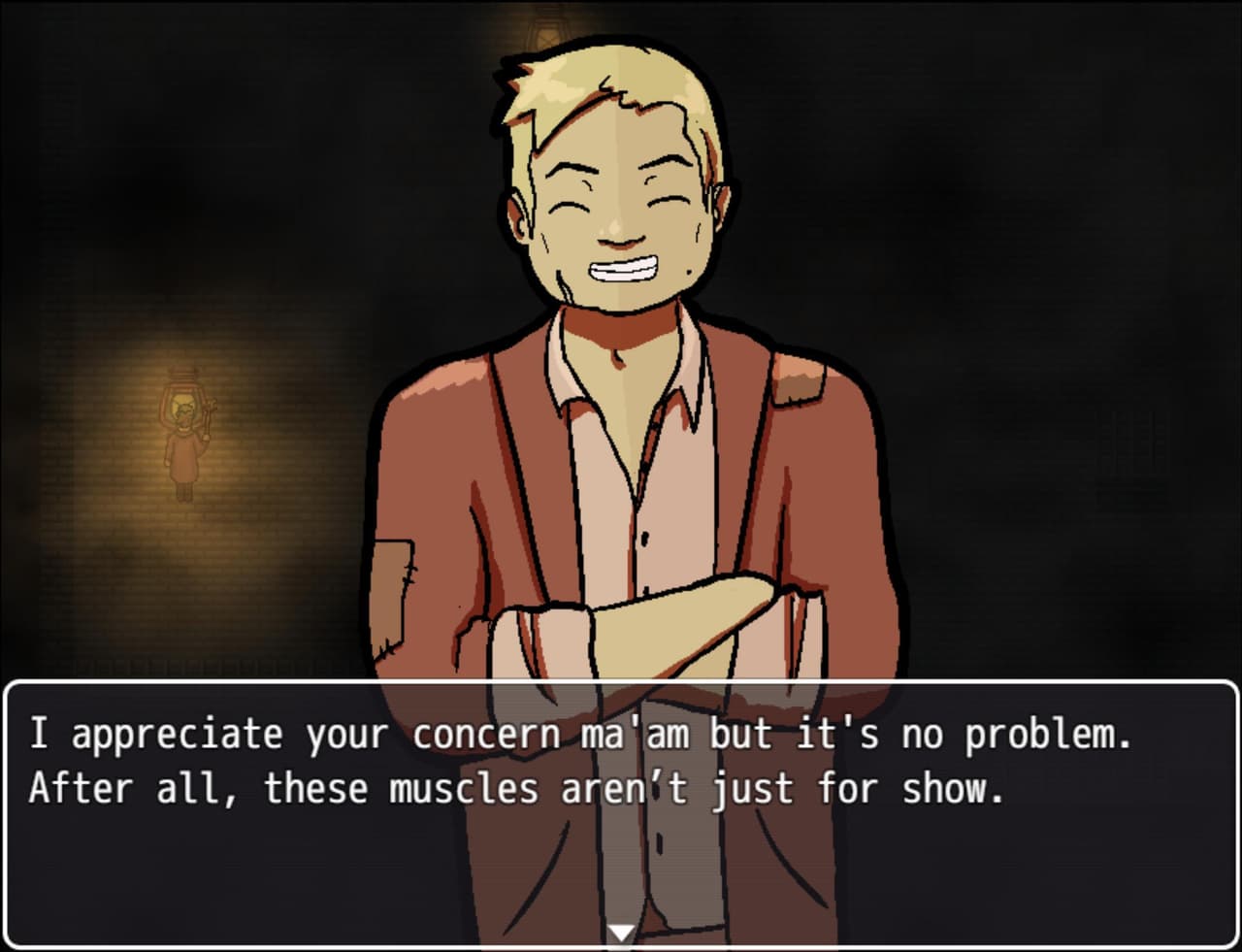 Gaslight screenshot 5