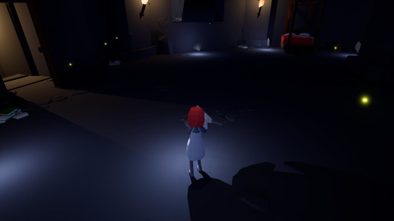 MERROR screenshot 6