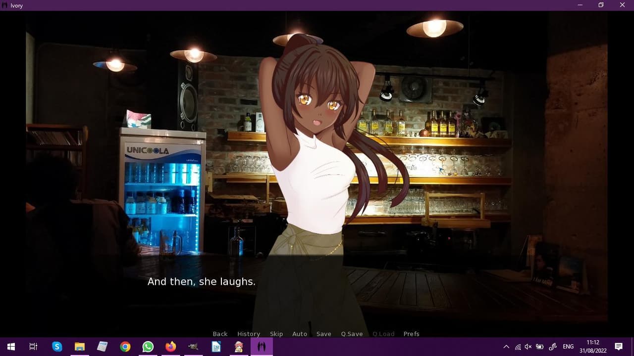 Ivory screenshot 3