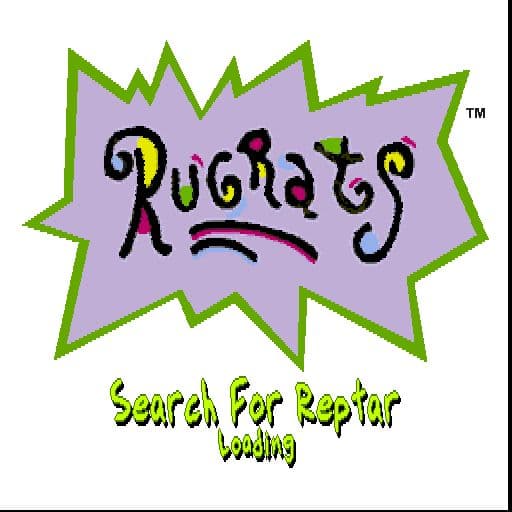 Rugrats: Search for Reptar screenshot 2