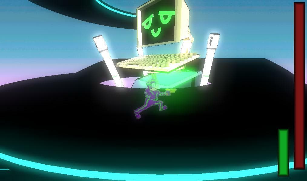 A.I. Gone Wild