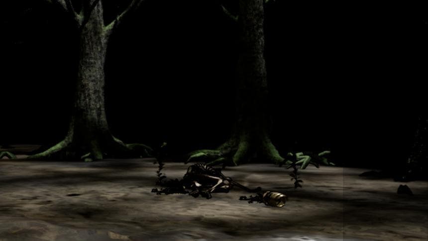 Tower Of Darkness (JoseAurivan) screenshot 3