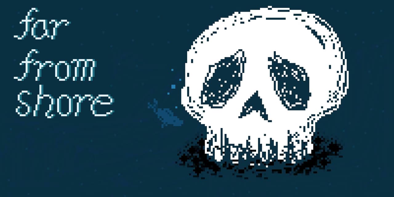 Far From Shore (buggy666)