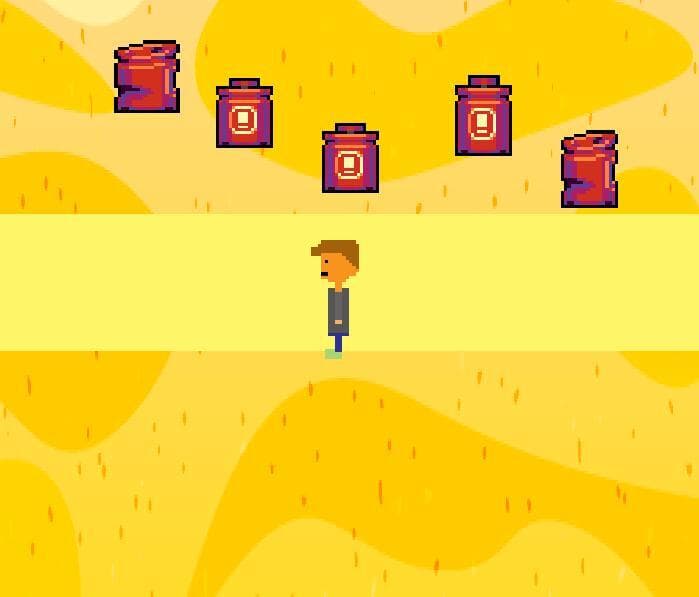 Bootlander Demo screenshot 4