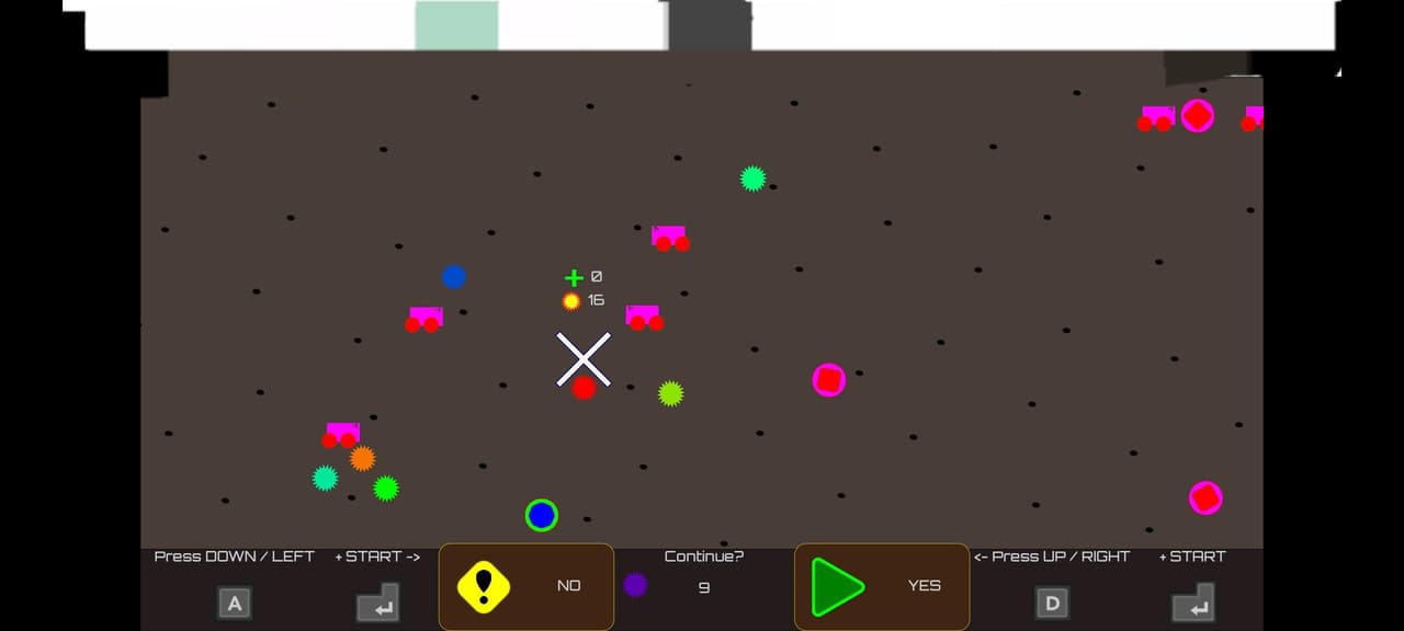Tebenge screenshot 3