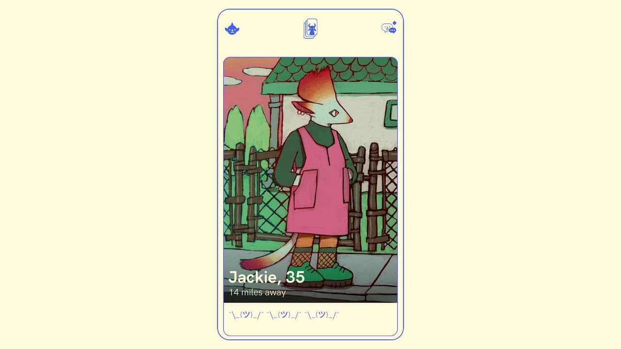 Tender: Creature Comforts (itch) screenshot 3