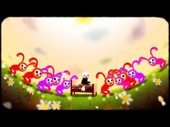 Happy Game :) screenshot 4
