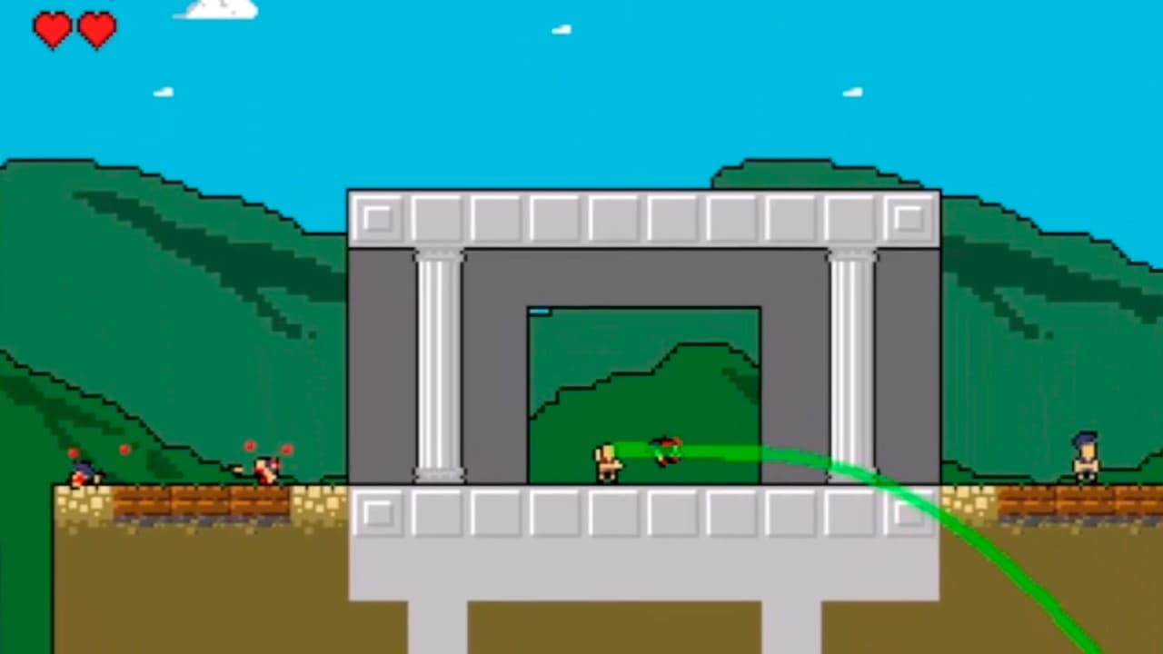 FETUS screenshot 2
