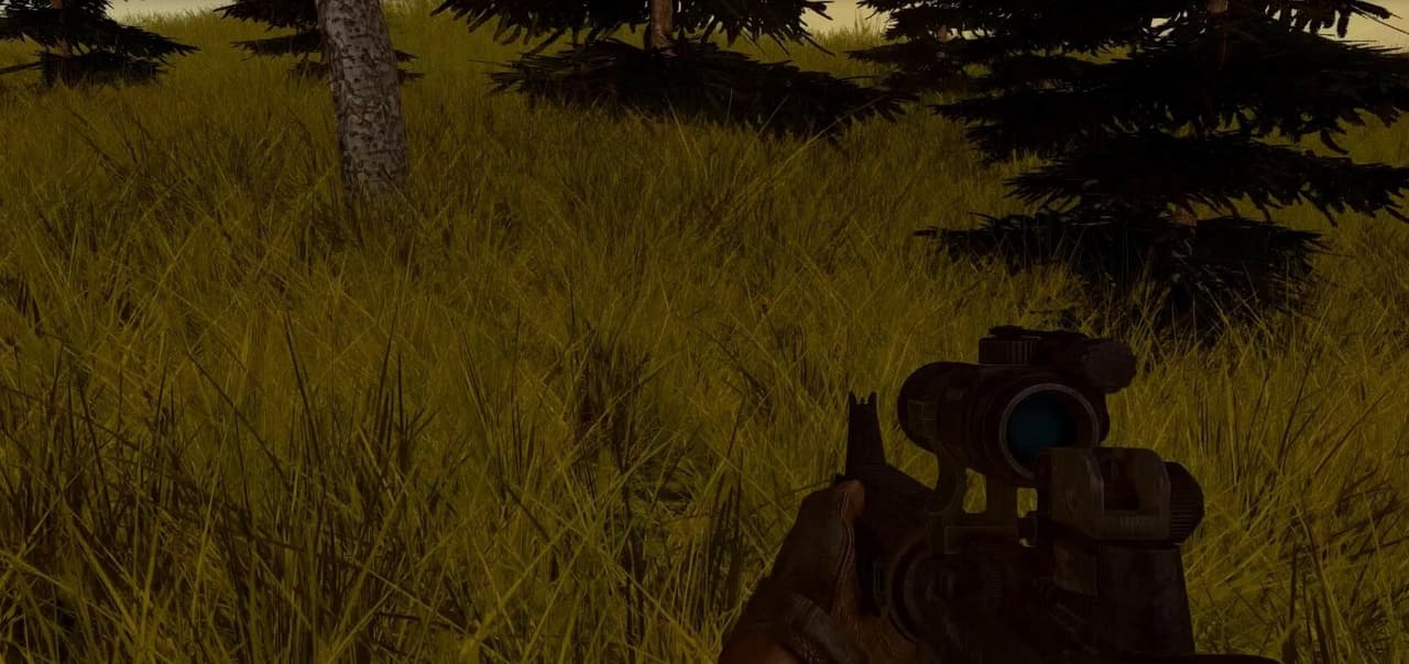 The Last Place screenshot 5