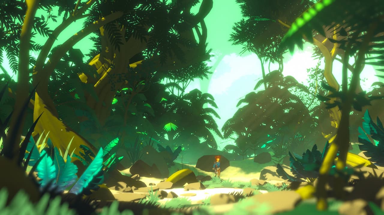 StarFlint the BlackHole Prophecy screenshot 2