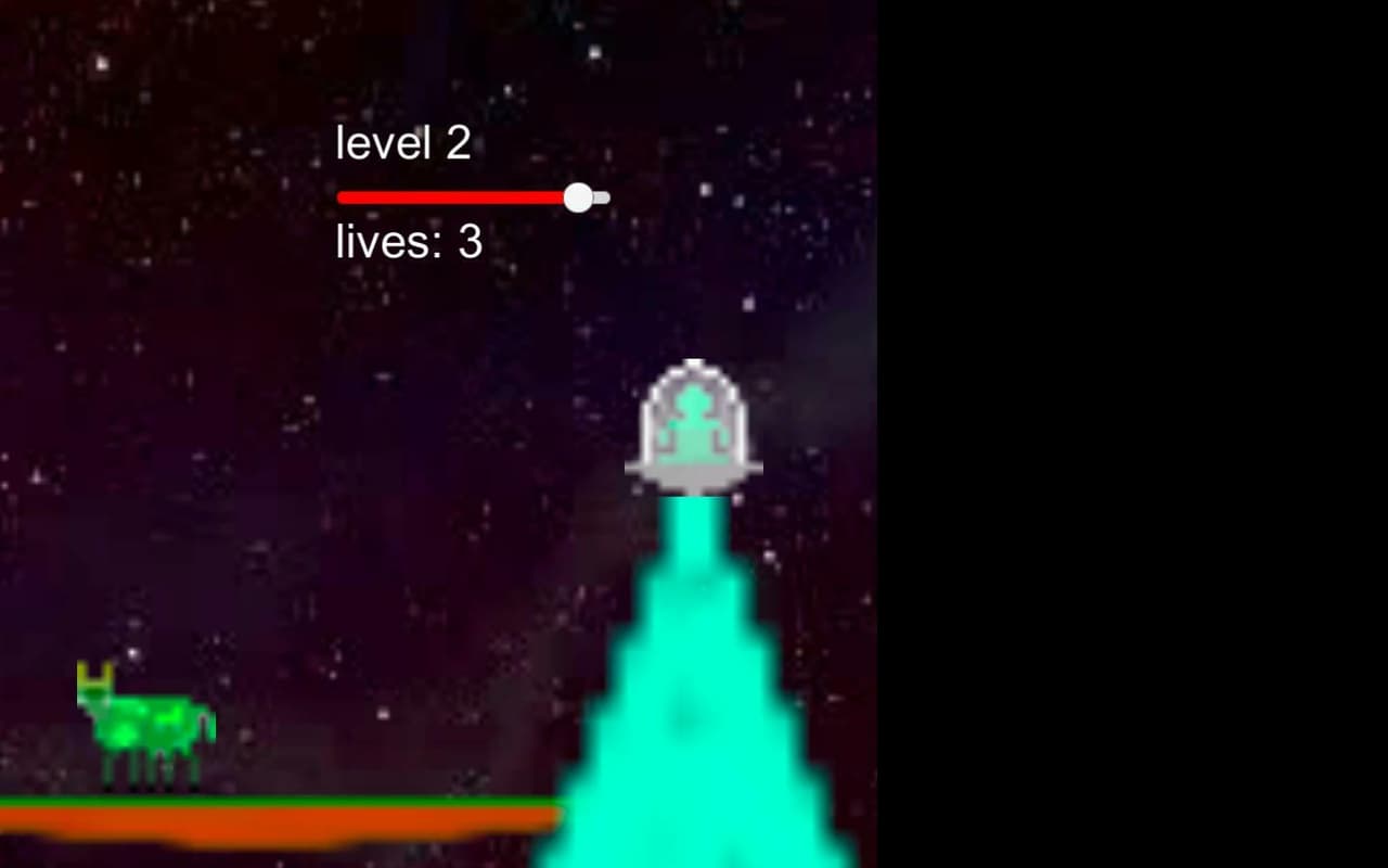 Get Cows Back screenshot 3