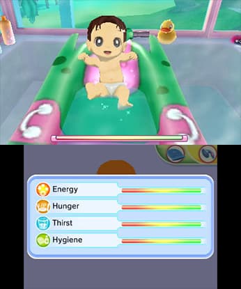 I Love My Little Boy screenshot 3
