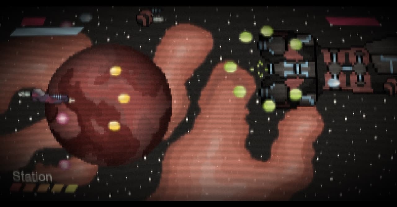 LIGHT (itch) (IndieLight) screenshot 5