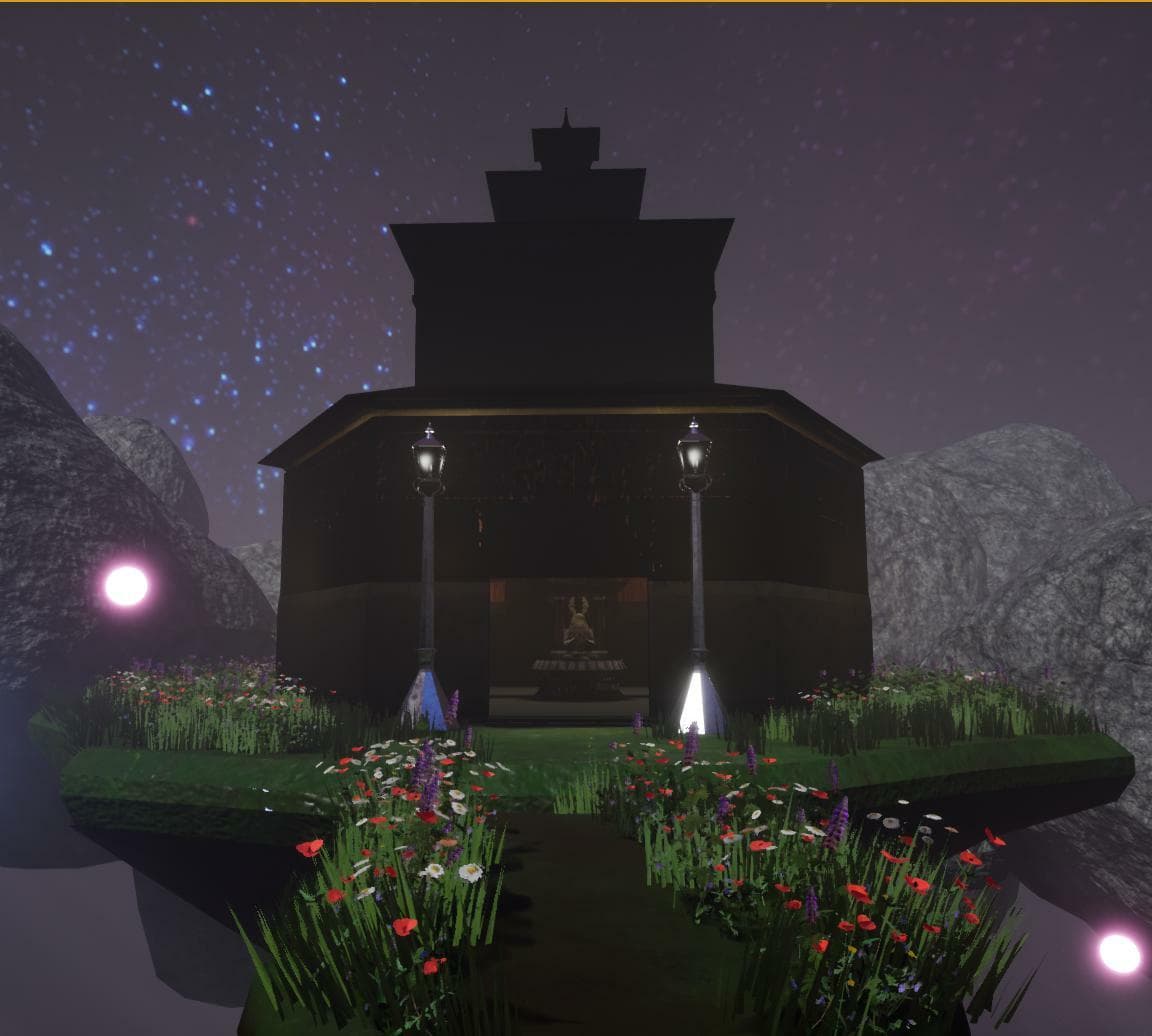 Trib·u·la·tions screenshot 4