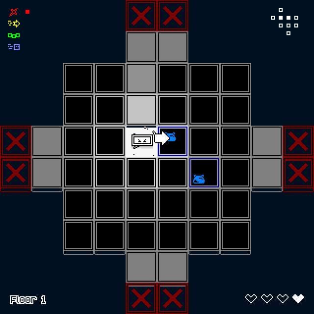 REWRITER screenshot 2