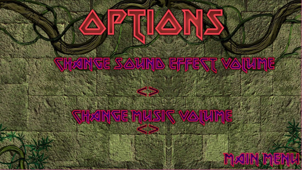Temple Of Gems screenshot 2