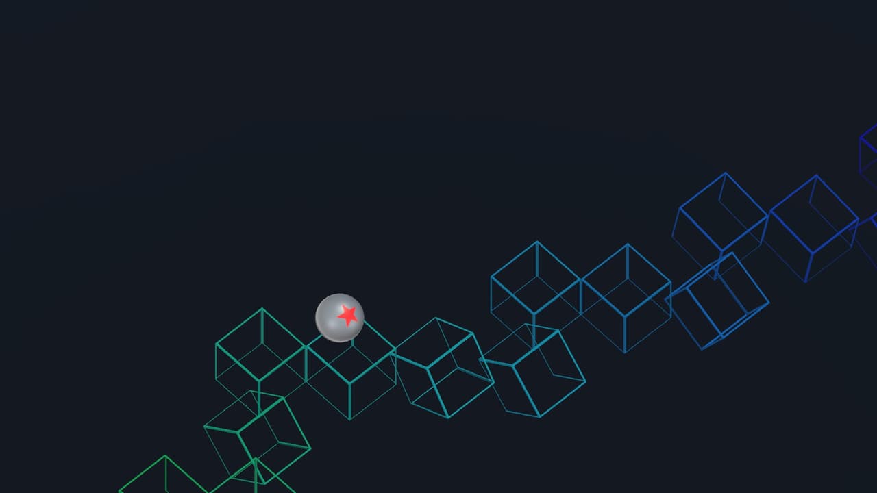 Gauntlet of IRE (itch) screenshot 3