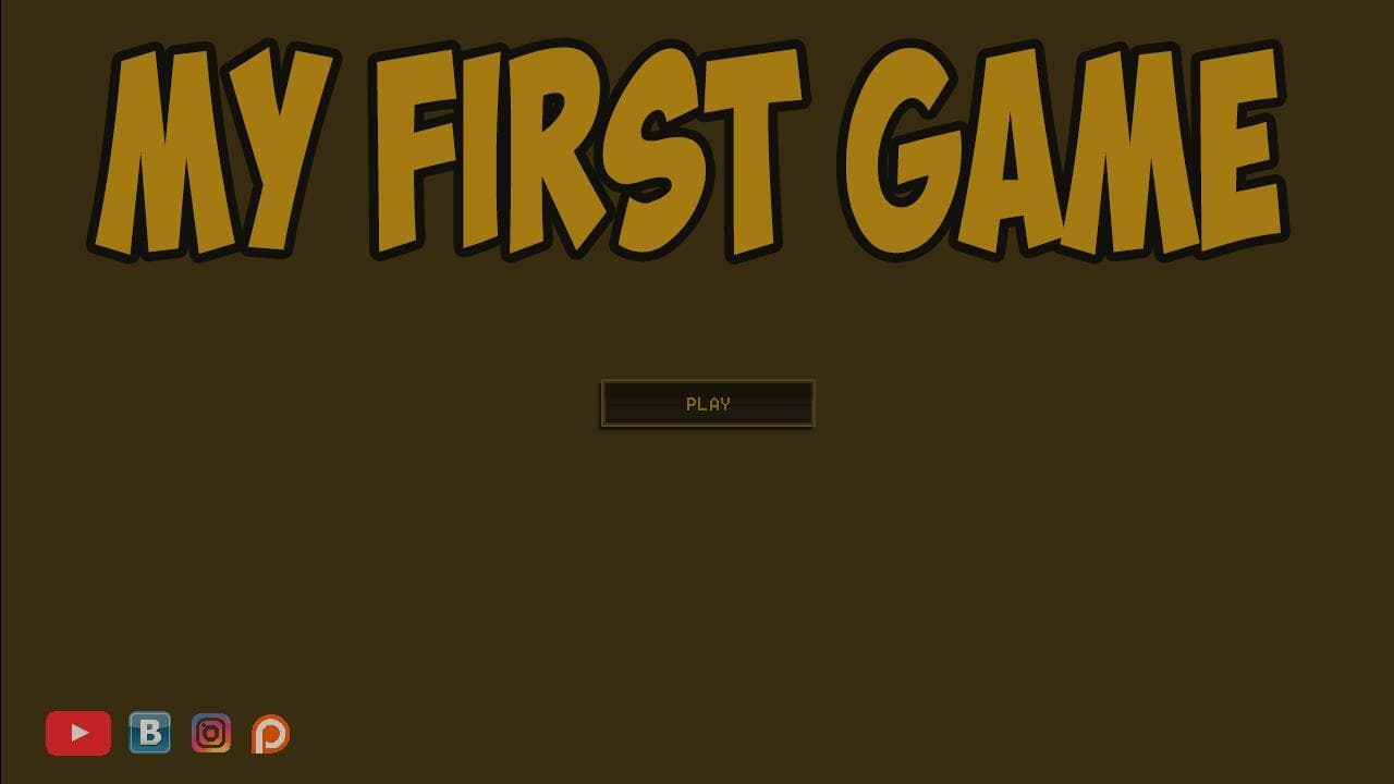 My First Game 2 screenshot 2
