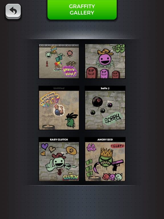 Graffity Editor for CS:GO