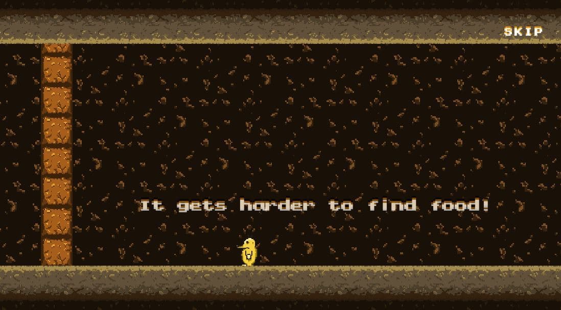 DigDig screenshot 3
