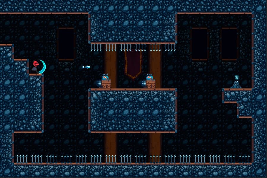 NinjaSwapper screenshot 2