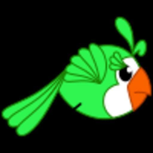 Happy Birds
