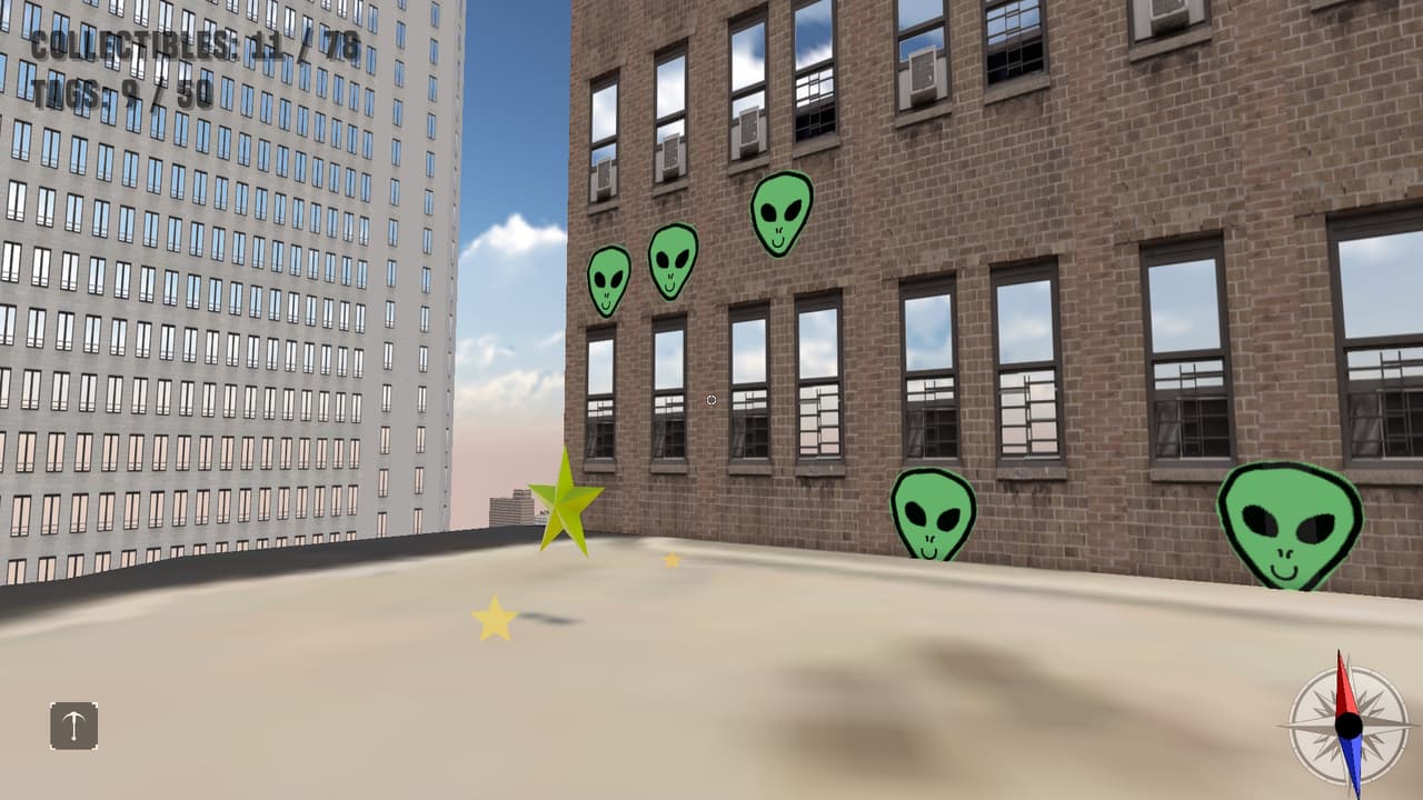 All City Freestyle screenshot 2