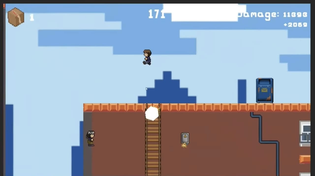 This Side Up (itch) (loopmari, DWalkerM, hawleych, Caiyin Liang, Suraj Karthikeyan) screenshot 3