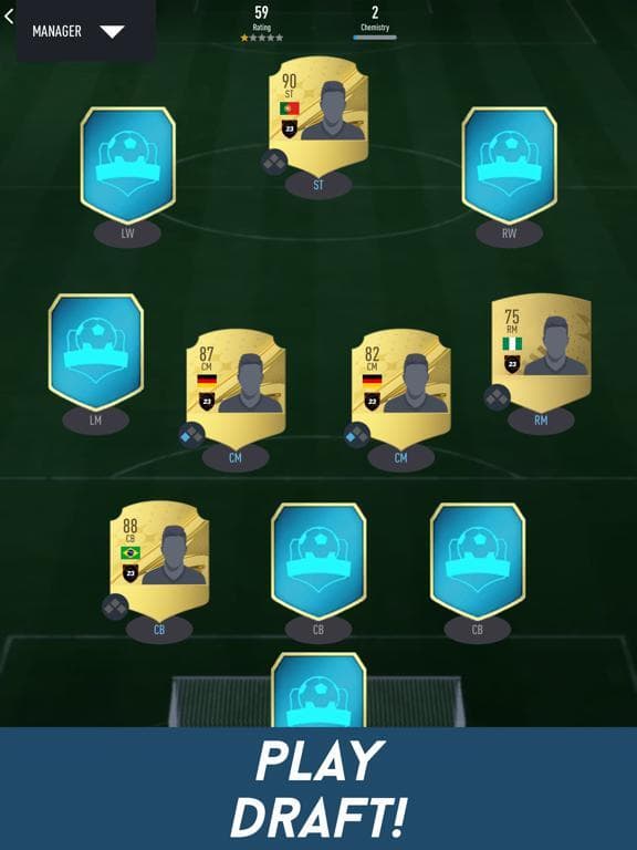 Smoq Games 23 Pack Opener screenshot 3
