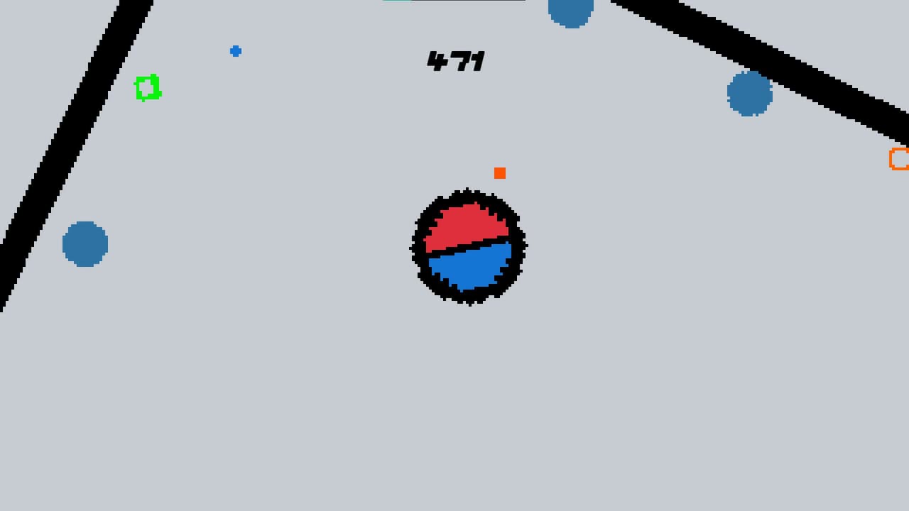 打怪! Beat the Mons! screenshot 2