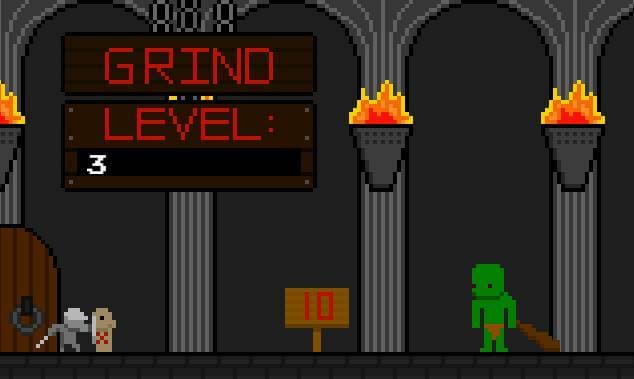 GRINDSTAR