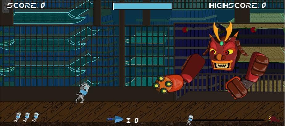 CyberSlice screenshot 3