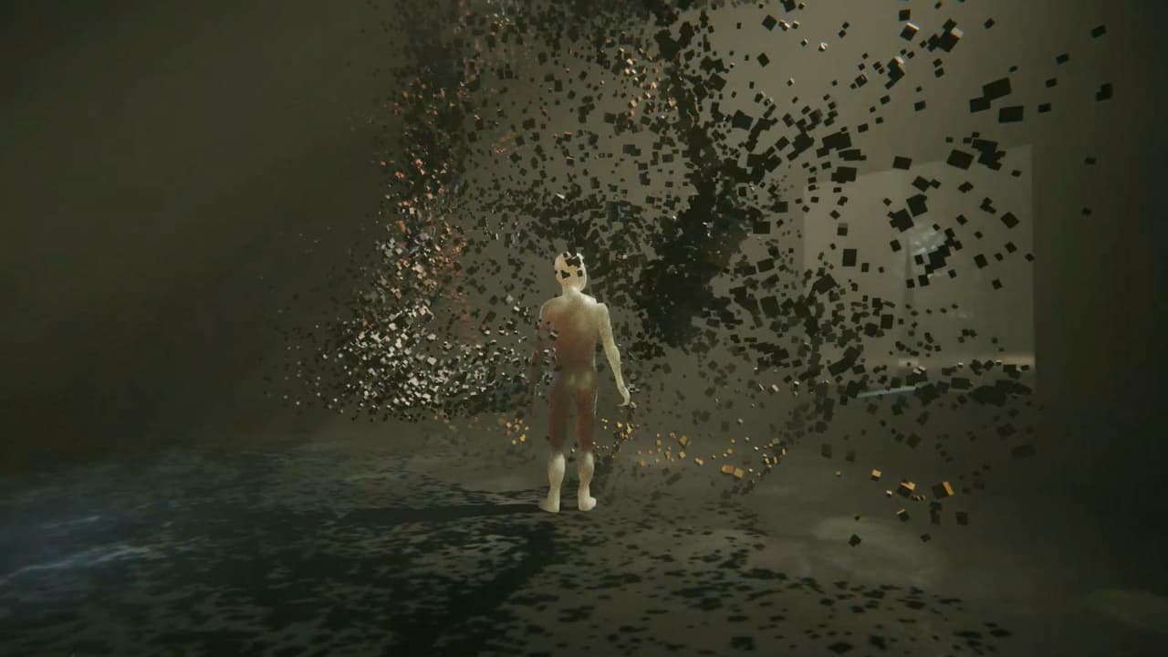 Night Running (mediumMassage) screenshot 5