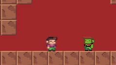 Apocalypse (itch) (cappyisbeast) screenshot 2