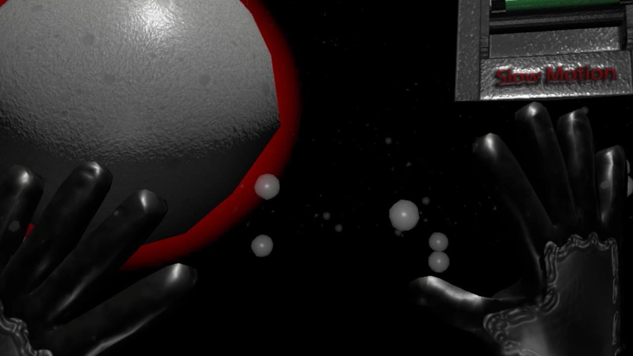 Asteroid Turret Defender VR screenshot 2