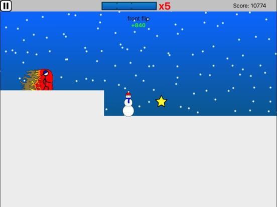 Stickman Parkour screenshot 3