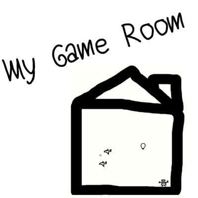 My Game Room