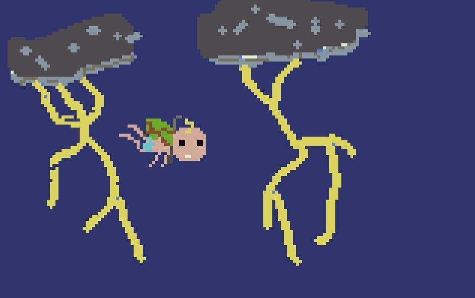 Baby army