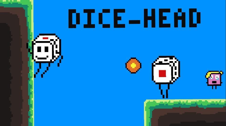 Dicehead screenshot 2
