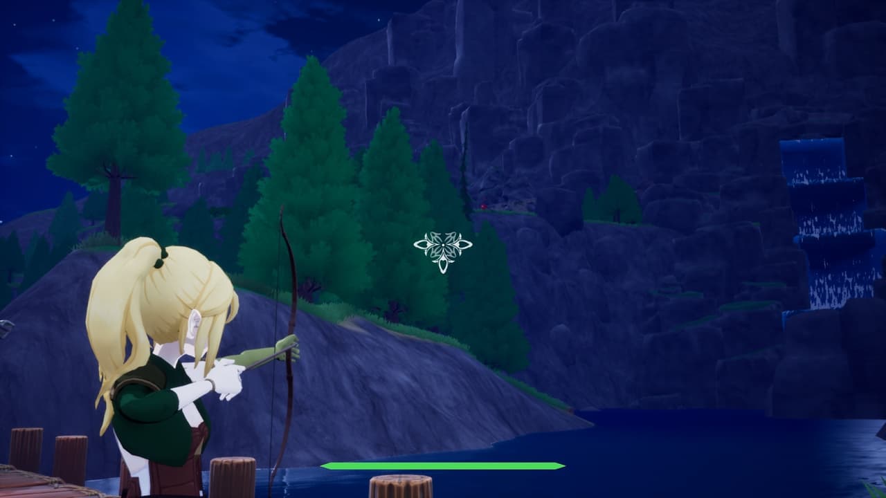 Archenemy (Demo) screenshot 3