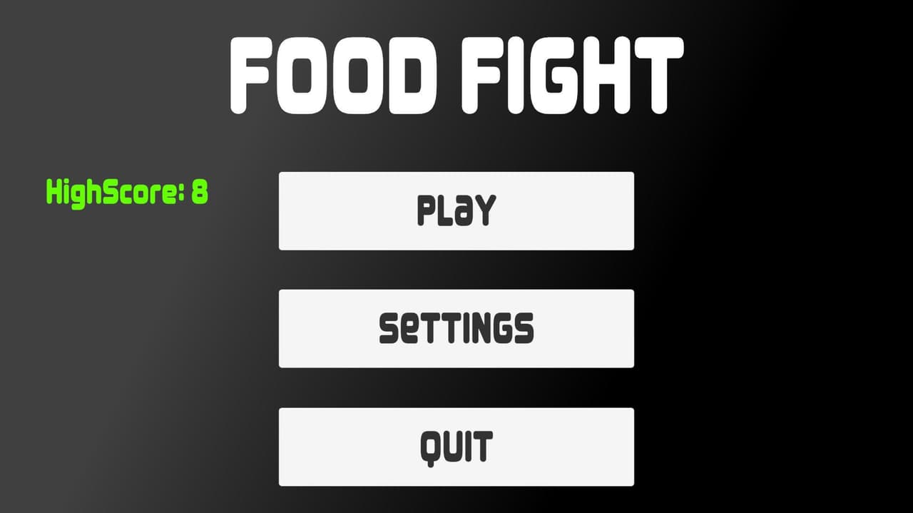 Food Fight (itch) (DEV.kyxxp) screenshot 2