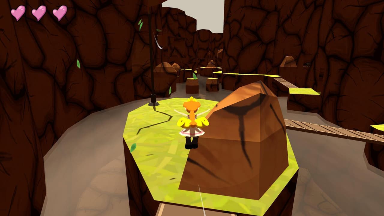 Bell Kingdom (itch) screenshot 4
