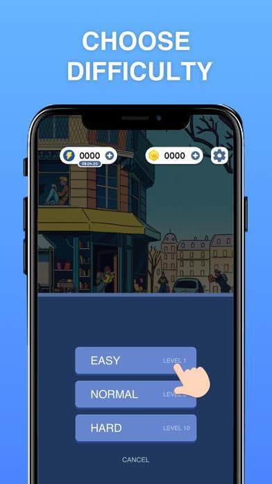 Logic Riddle-Puzzle Games screenshot 6